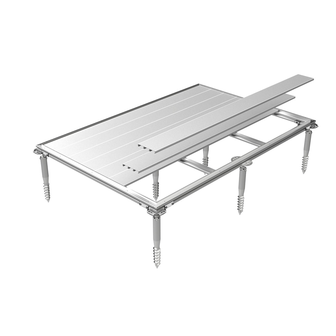 SmartBasePlus alapzat ábra