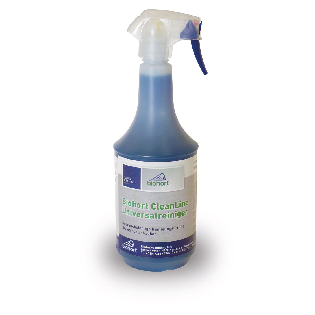 CleanLine - Univerzális tisztító, 1000ml