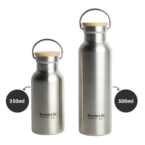 Kuvings Premium Tumbler (MOQ: 24 pcs)