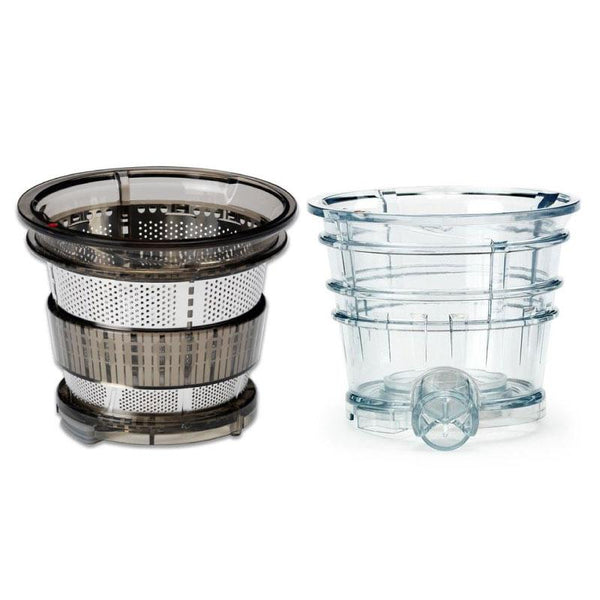 Kuvings C9500 (NS-721CEM) Smoothie & Sorbet Filter-Set SKU: 39798