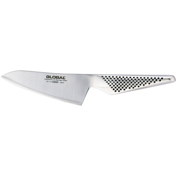 Global GS-54 Santoku Kés 12cm