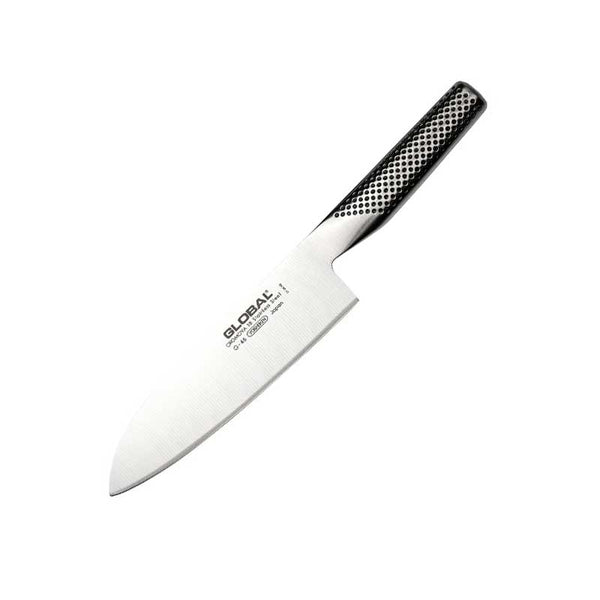 Global G-46 Santoku Kés 18cm