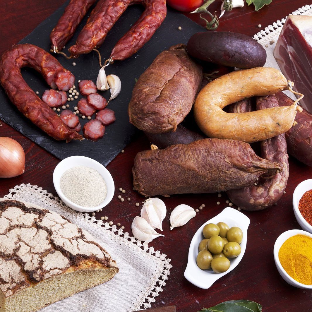 Grillart prémium hidegfüst generátor rozsdamentes acélból, füstölőliszttel töltve