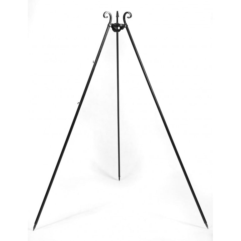 Cook King 180 cm-es háromlábú grill állvány