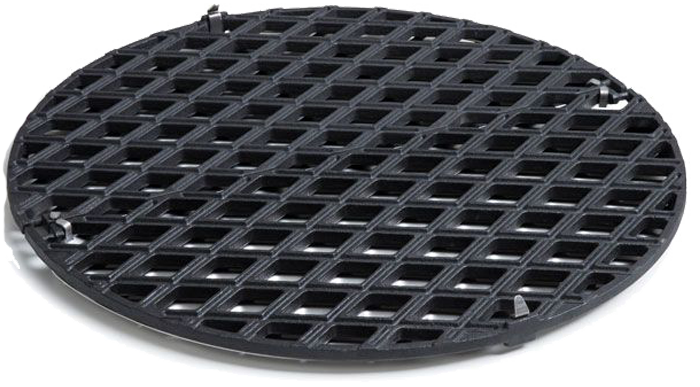 Höfats CONE CAST IRON GRID Kiegészítő Grill Rács