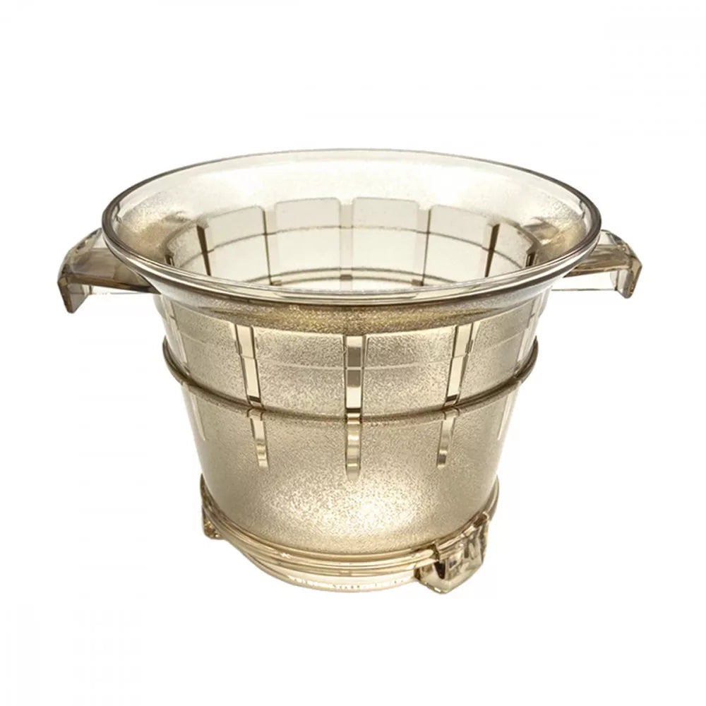 Hurom fagylaltkészítő szűrő H320N gyümölcspréshez