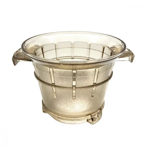 Hurom fagylaltkészítő szűrő H320N gyümölcspréshez