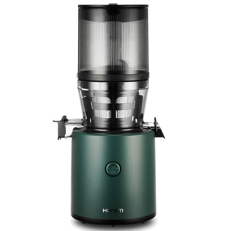 Hurom H320N Prémium Slow Juicer - Sötét Zöld