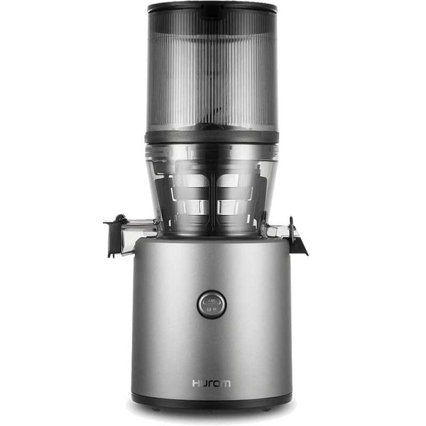 Hurom H320N Prémium Slow Juicer - Titán Szürke