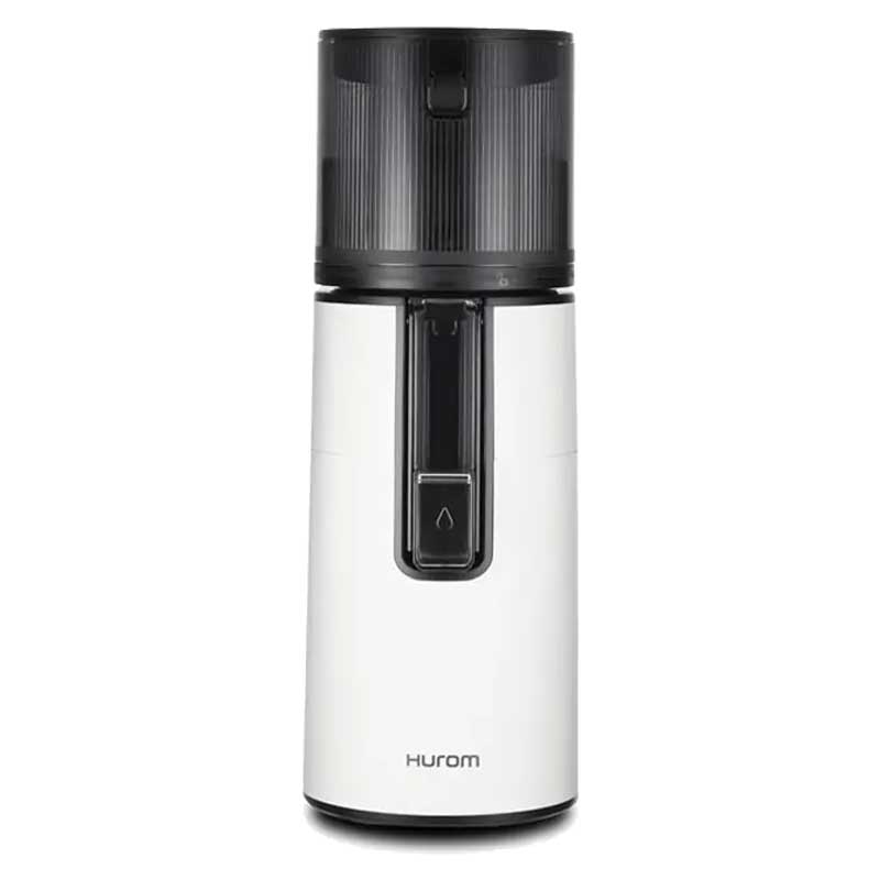 Hurom H400 Slow Juicer - Fehér