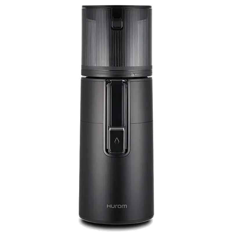 Hurom H400 Slow Juicer - Fekete