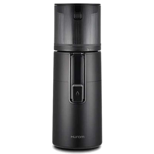 Hurom H400 Slow Juicer - Fekete