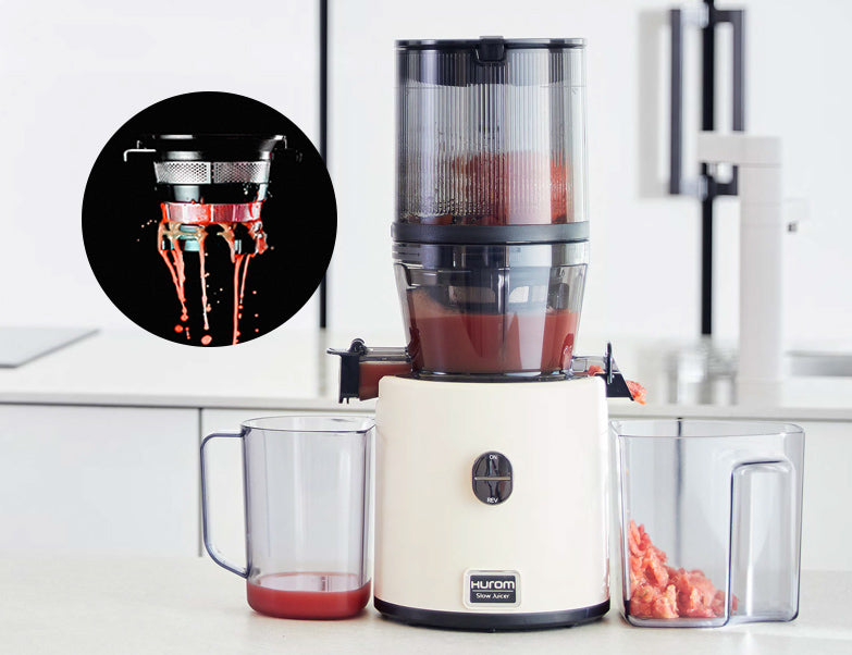 Hurom H330P Premium Slow Juicer