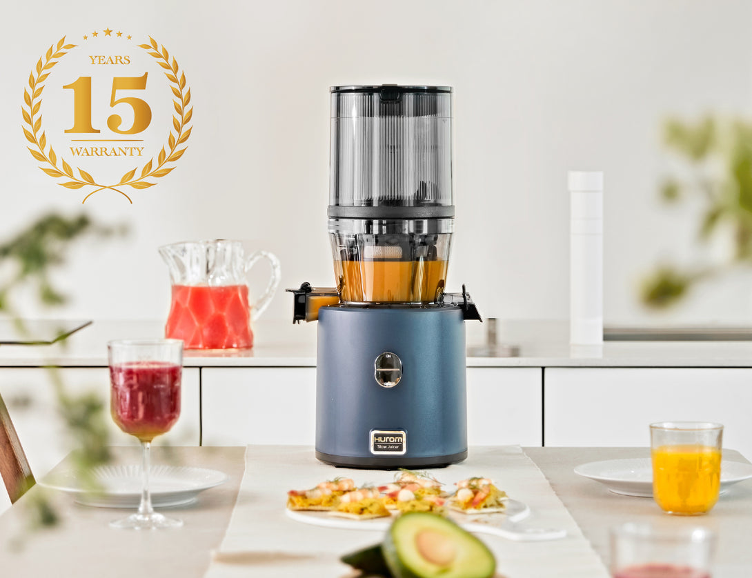 Hurom H330P Premium Slow Juicer