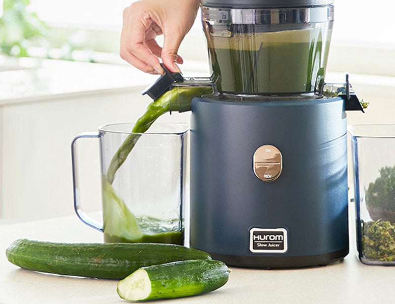 Hurom H330P Premium Slow Juicer