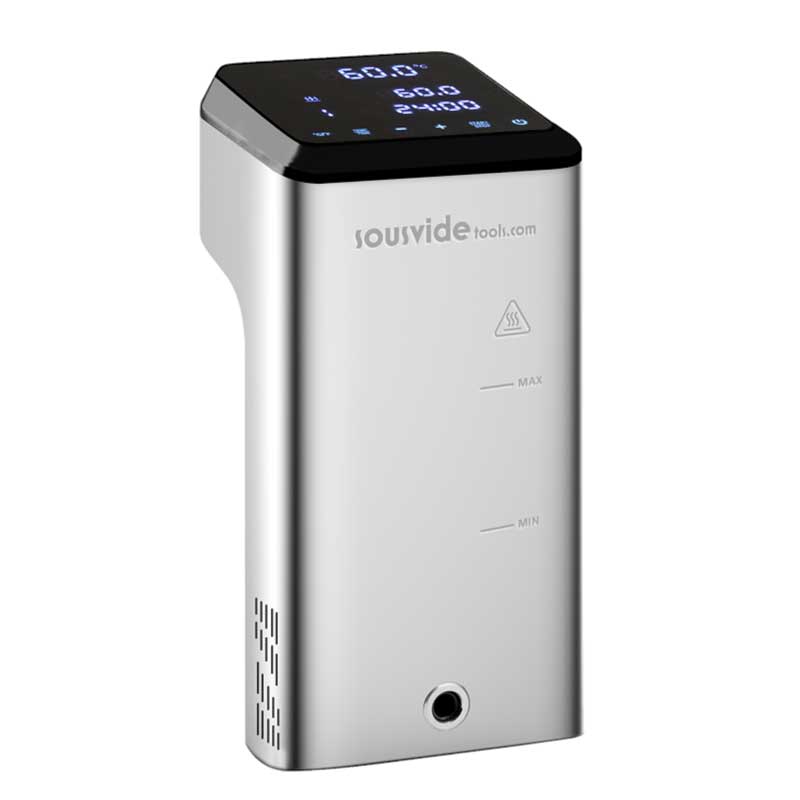 SousVideTools® iVide Plus Sous Vide Cirkulátor