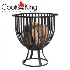 Cook King Happy Fire tűz kosár KATAR