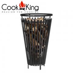 Cook King Happy Fire tűz kosár FLAME