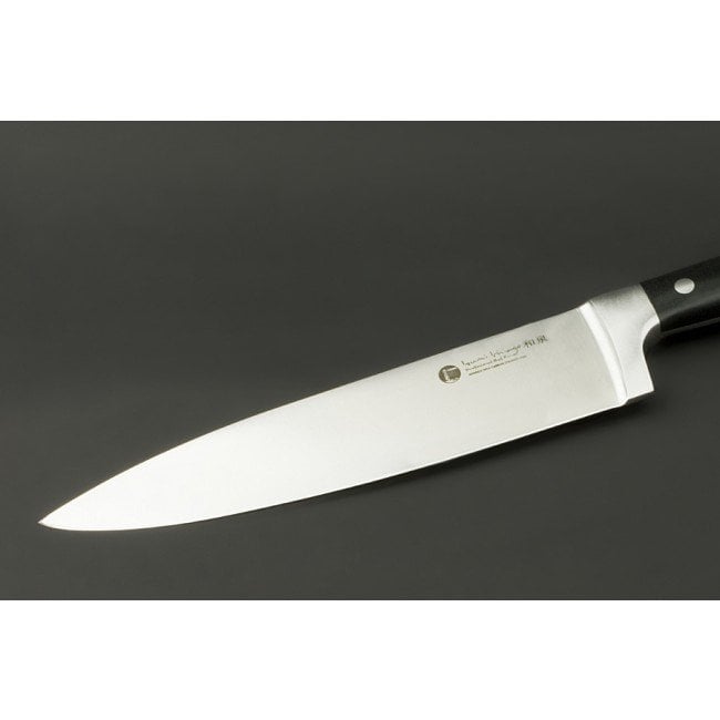 IZUMI ICHIAGO séfkés, japán magas széntartalmú acél pengével.