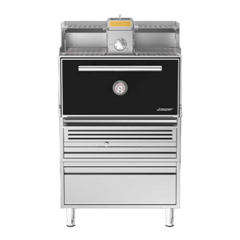 Josper HJX Pro M120-WTD Medium faszenes grill Kemence