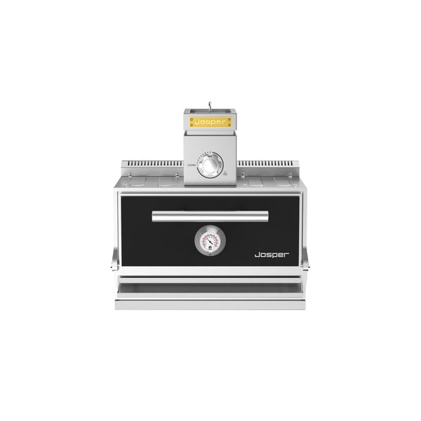 Josper HJX Pro Mini faszenes grill kemence