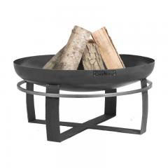 Cook King Happy Fire Kerti Tűztál VIKING 60cm