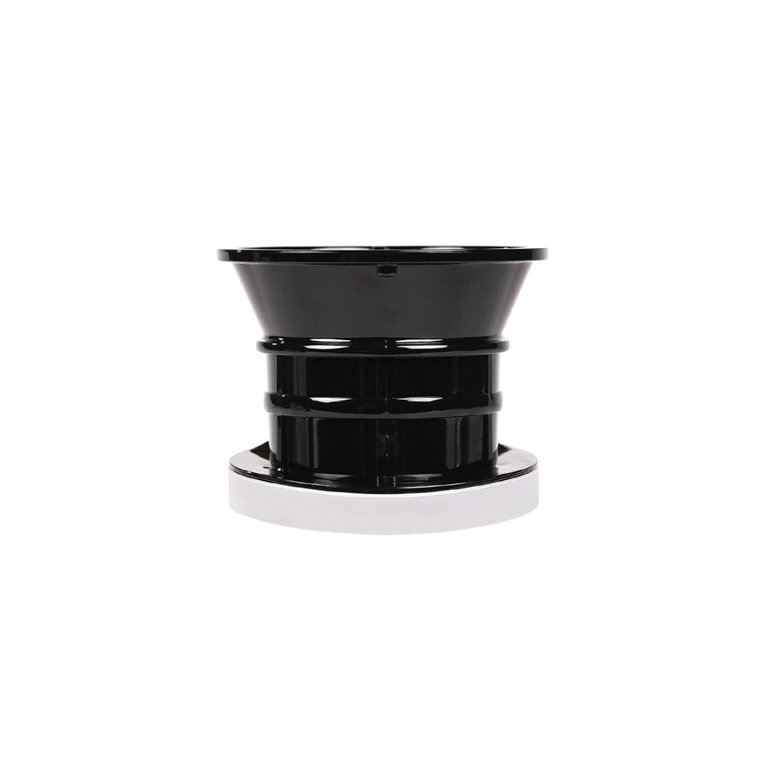 Auto hopper gyűrű/adapter oldalnézet – Kuvings AUTO8