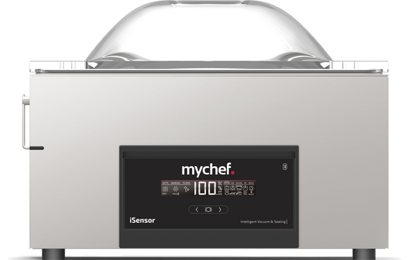 Mychef iSensor kamrás vákuumgép L20 (Busch)