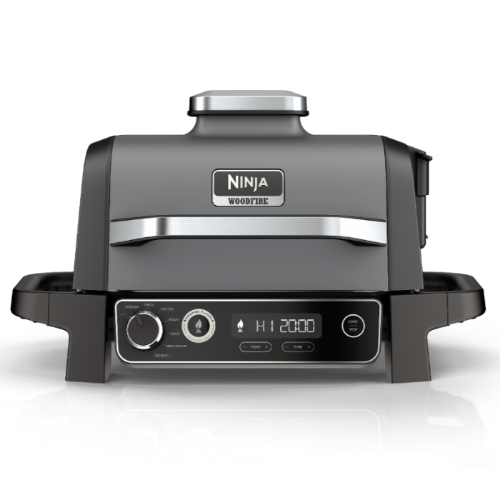 Ninja OG701EU Woodfire Grill.