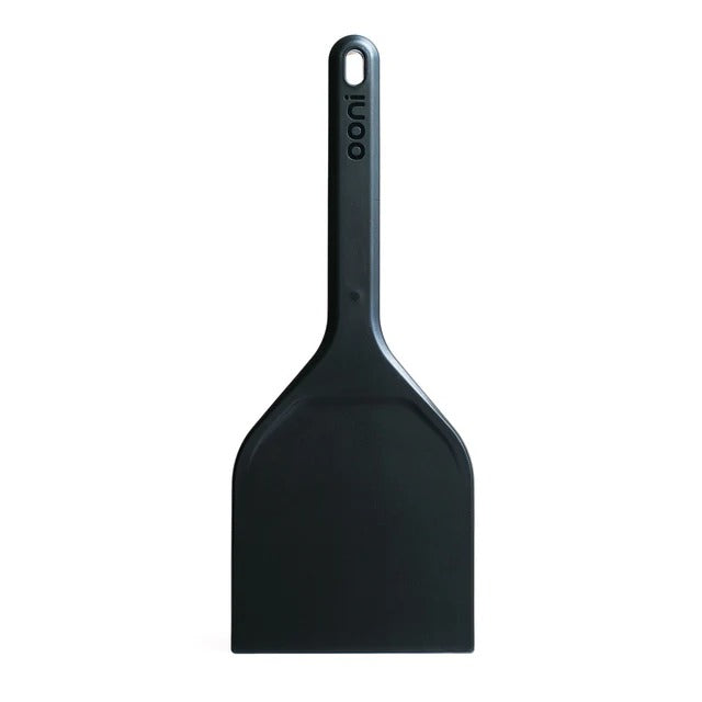 Ooni könnyű emelő spatula – széles fej pizzagombócok alátámasztásához