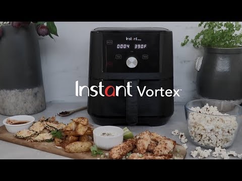 Instant Vortex Slim 6 (5,7 literes) Air Fryer