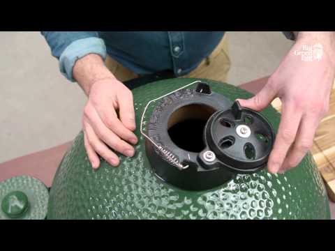 Big Green Egg MiniMax Start Pack