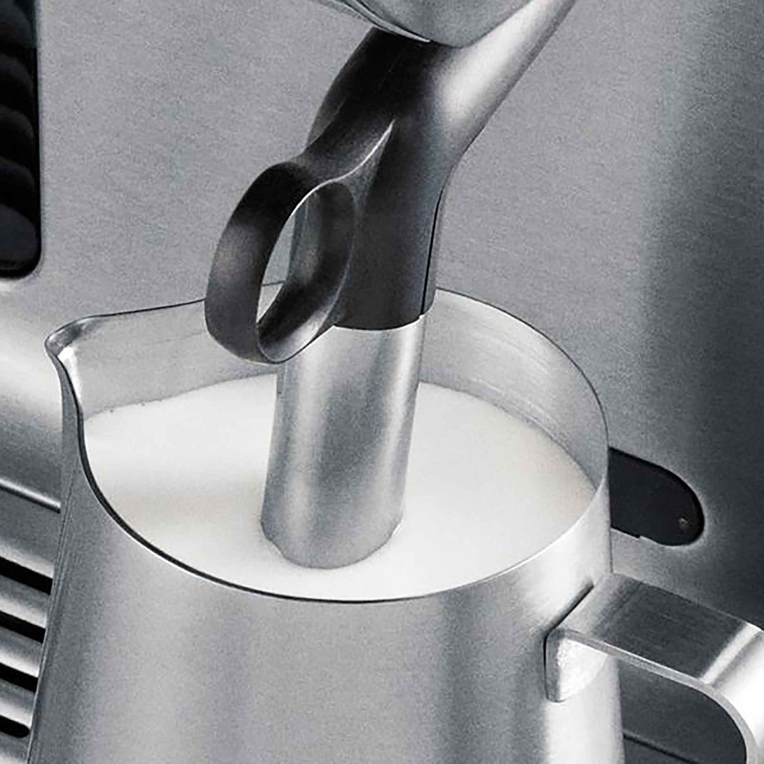 Sage The Oracle Touch Inox karos kávéfözőgép