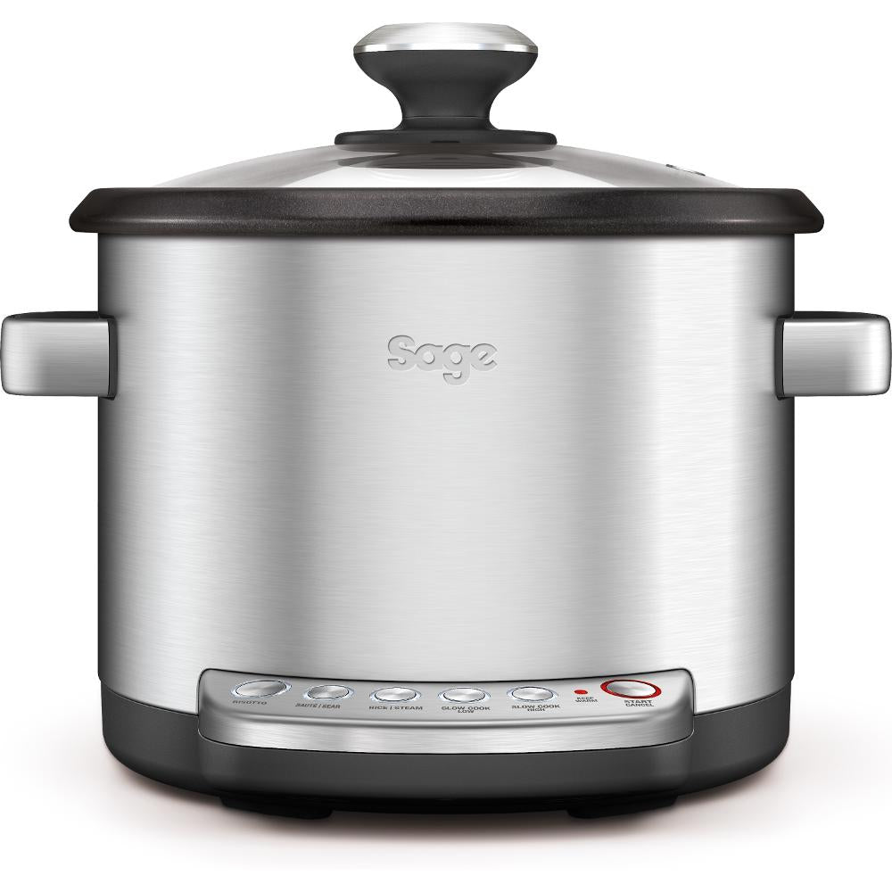 Sage Risotto Plus Univerzális főzőedény BRC600