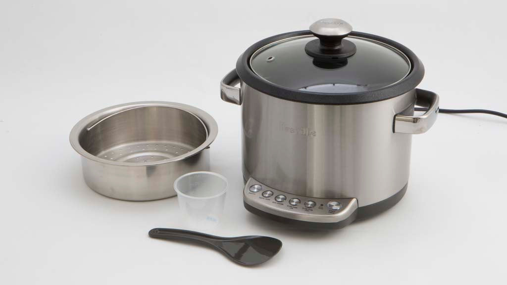 Sage Risotto Plus Univerzális főzőedény BRC600