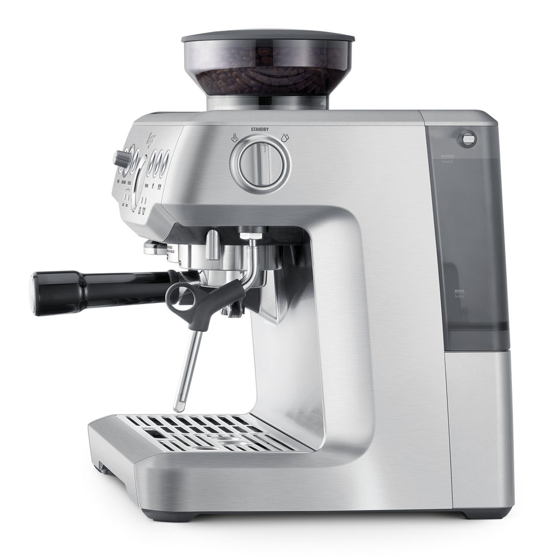 Sage The Barista Express™ karos kávéfőző inox BES875BSS