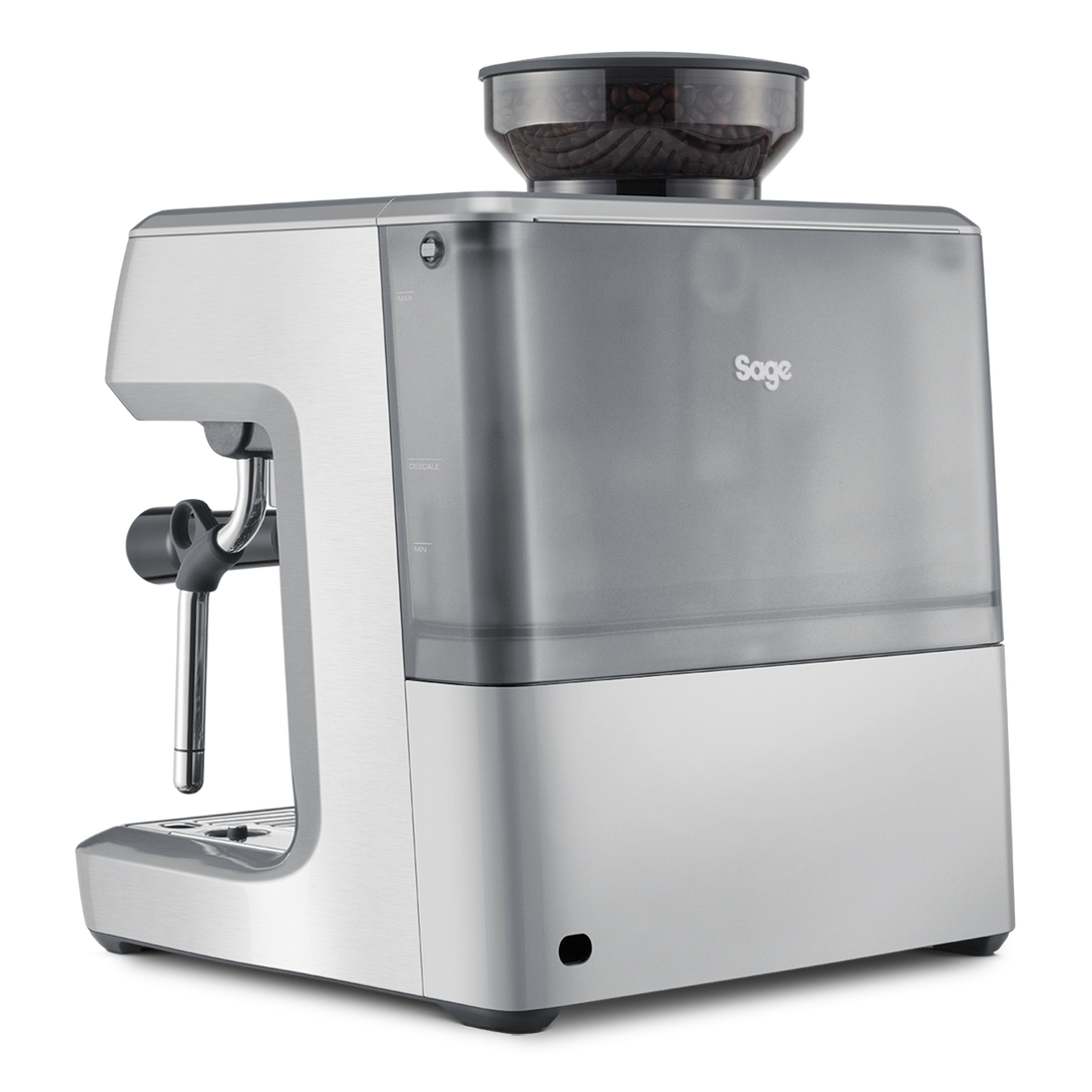 Sage The Barista Express™ karos kávéfőző inox BES875BSS