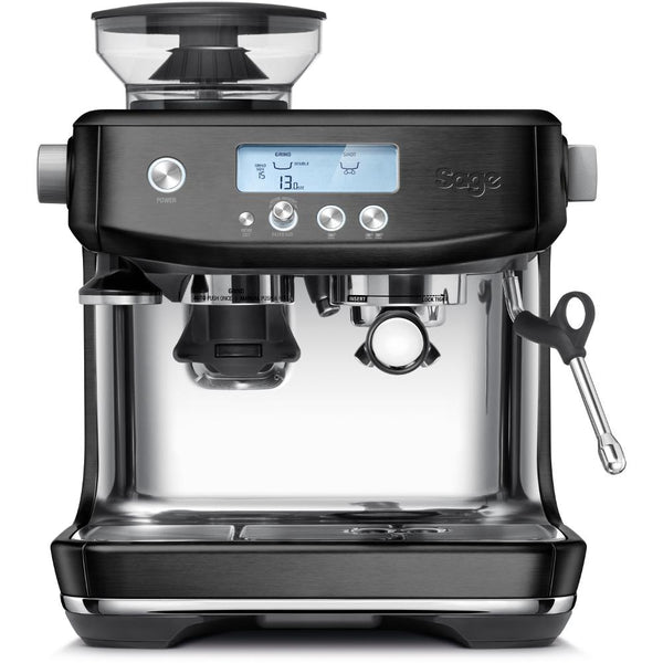 Sage The Barista Pro™ Eszpresszó kávéfőző SES878BST