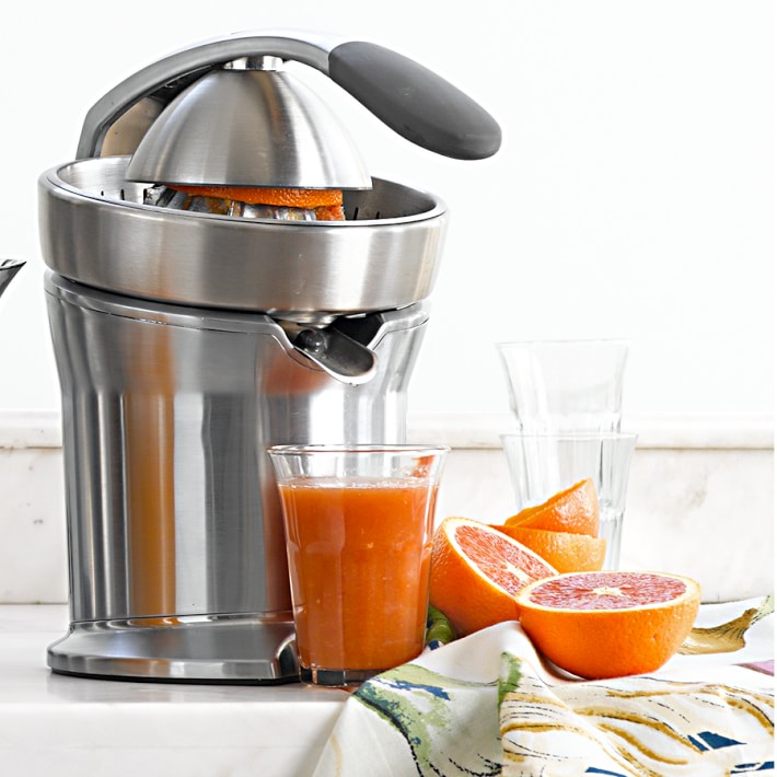 Sage THE CITRUS PRESS™ PRO Citrusprés 800CP
