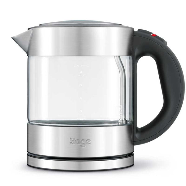 Sage The Compact Kettle™ Pure Elektromos vízforraló BKE395CLR