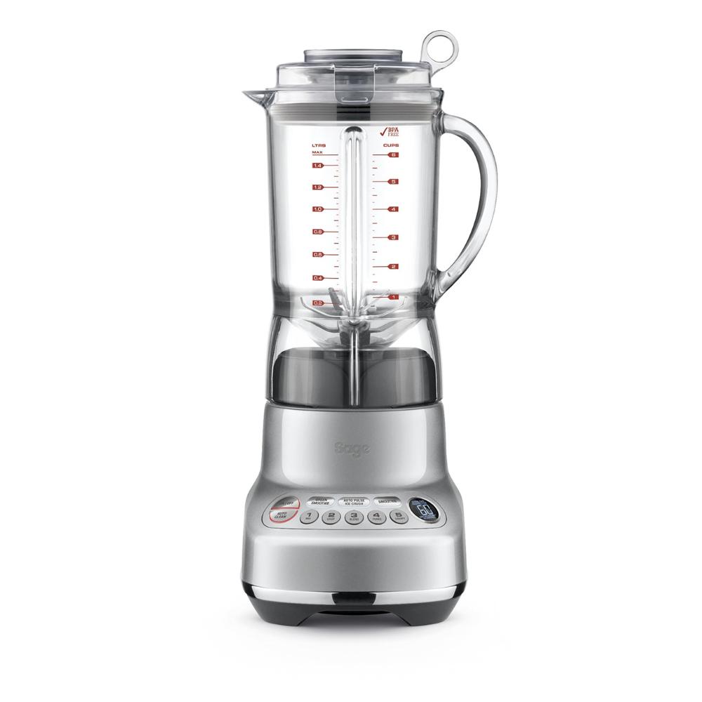 Sage THE FRESH & FURIOUS™ Asztali mixer SBL620SIL