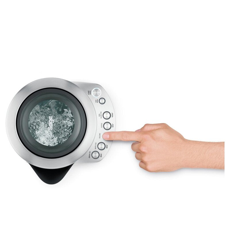 Sage the smart kettle