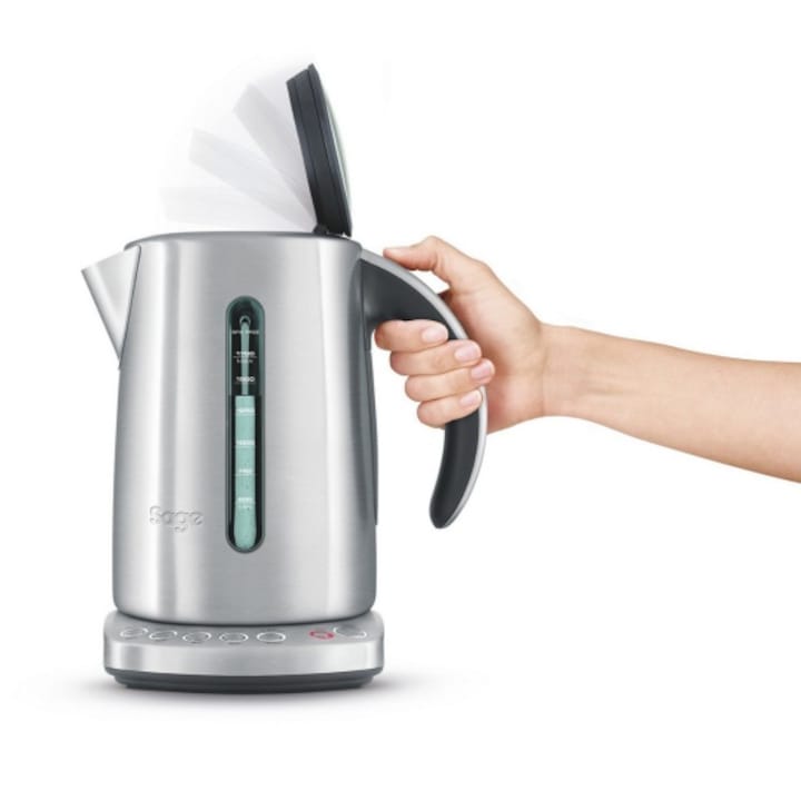 Sage the smart kettle