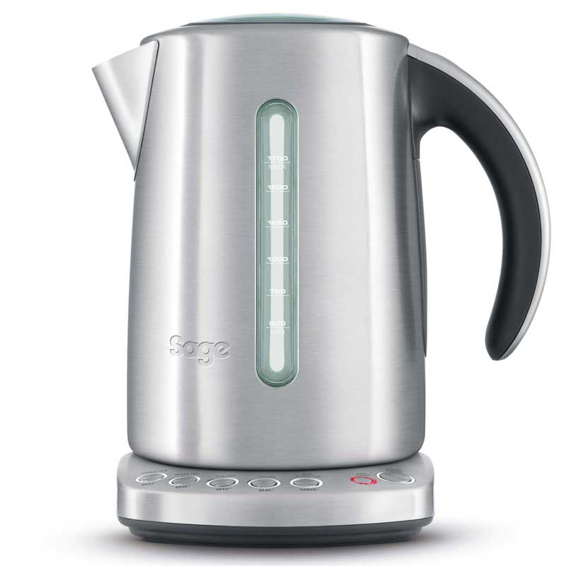 Sage The Smart Kettle™ Vízforraló állítható vízhőmérséklettel SKE825BSS