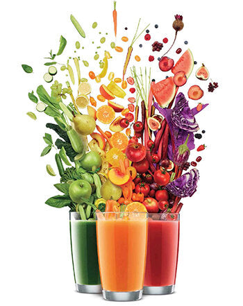 Sage THE NUTRI JUICER COLD PLUS Gyümölcsprés 88 mm-es adagolóval SJE530