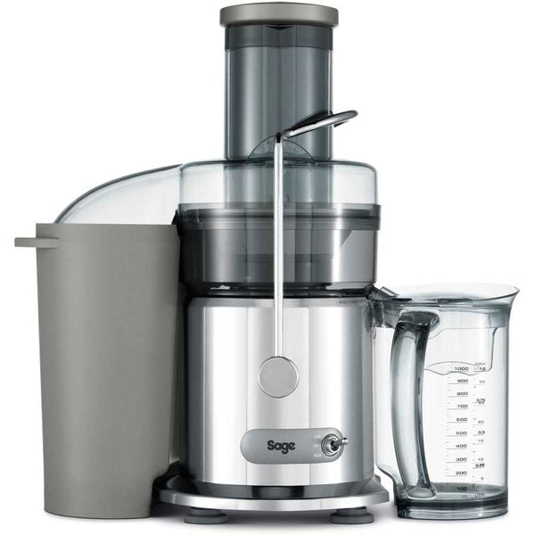 Sage THE NUTRI JUICER Gyümölcsfacsaró  BJE410