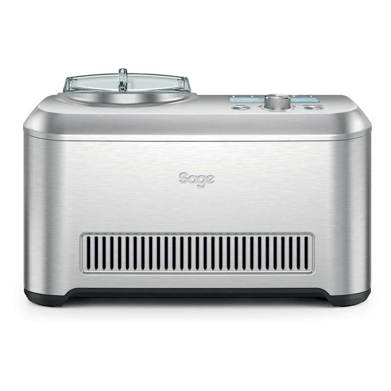 Sage THE SMART SCOOP™ Fagylaltgép kompresszorral BCI600