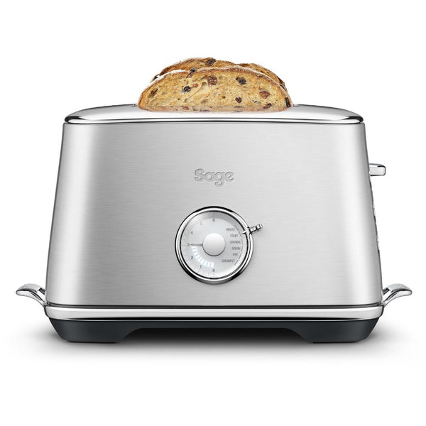 Sage The Toast Select™ Luxe kenyérpirító (inox)