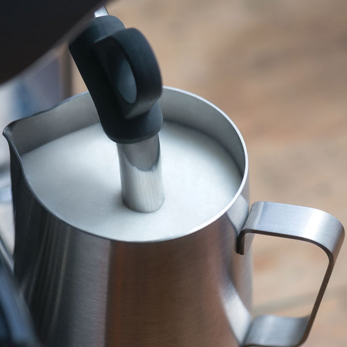 Sage The Barista Touch™ kávéfőző Inox SES880BSS