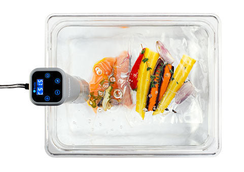 LaVide Sous Vide rúd LX.20 (1200W)